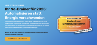GetMyInvoices No-Brainer 2025 kostenloses Angebot