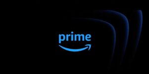 Amazon Prime Logo